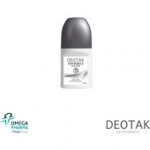 Deotak Ter Önleyici Krem & Roll On 35 ml. 2 Adet İstediğini Seç - 10