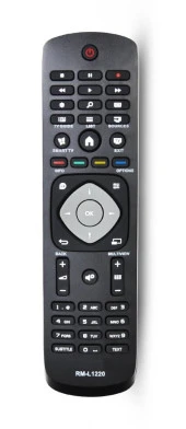 Philips 42PFK6309/12 Led Tv Kumandası 1.Kalite - 1