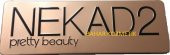 PRETTY BEAUTY NAKED2 FAR PALETİ - 2