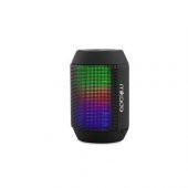 Mikado MD-15BT Siyah FM Radyo Destekli Bluetooth Speaker - 1