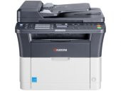 KYOCERA FS-1125 MFP Fotokopi, Yazıcı, Tarayıcı, Faks, Dubleks - 1