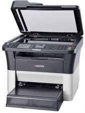 KYOCERA FS-1125 MFP Fotokopi, Yazıcı, Tarayıcı, Faks, Dubleks - 3