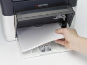 KYOCERA FS-1125 MFP Fotokopi, Yazıcı, Tarayıcı, Faks, Dubleks - 4