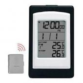 TT-Technic WTO 120 Kablosuz Wifi Dijital Termometre - 1