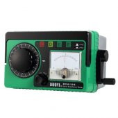 TT-Technic DY 4104 Çevirmeli Analog Toprak Megeri - 1