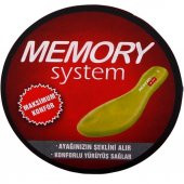 Jump 17641 Memory Foam Taban Erkek Spor Ayakkabı Akıllı Taban - 3