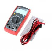 Unı-T Ut 39E Dijital Multimetre Ut39e - 2