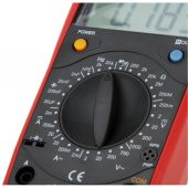Unı-T Ut 39E Dijital Multimetre Ut39e - 4