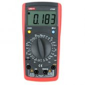 Unı-T Ut 39E Dijital Multimetre Ut39e - 5