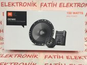 JBL CS760C 16CM KOMPONENT TAKIMI OTO HOPARLÖR - 1