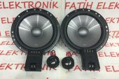 JBL CS760C 16CM KOMPONENT TAKIMI OTO HOPARLÖR - 3