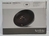 İNFİNİTY PR-9613IS 270 WATT OVAL OTO HOPARLÖR - 1