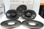 İNFİNİTY PR-9613IS 270 WATT OVAL OTO HOPARLÖR - 4