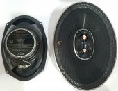 İNFİNİTY PR-9613IS 270 WATT OVAL OTO HOPARLÖR - 5