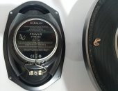 İNFİNİTY PR-9613IS 270 WATT OVAL OTO HOPARLÖR - 6