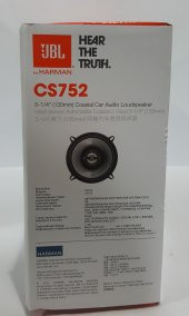 JBL CS-752 13CM YUVARLAK OTO HOPARLÖR - 2