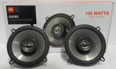 JBL CS-752 13CM YUVARLAK OTO HOPARLÖR - 4