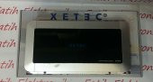 XETEC Xİ-90.4 4 KANAL HEM BASS HEM STEREO OTO AMFİ - 1