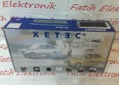 XETEC Xİ-90.4 4 KANAL HEM BASS HEM STEREO OTO AMFİ - 2