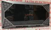 İNFİNİTY REFERENCE REF-704A 4 KANAL OTO AMFİ - 2
