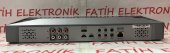 İNFİNİTY REFERENCE REF-704A 4 KANAL OTO AMFİ - 3