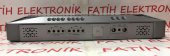İNFİNİTY REFERENCE REF-704A 4 KANAL OTO AMFİ - 4