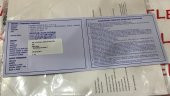 İNFİNİTY REFERENCE REF-704A 4 KANAL OTO AMFİ - 5