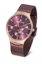 Daniel Klein Erkek Saat 8680161669425 - 1