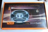 POWERBASS 7X10 OVAL HOPARLÖR - 1