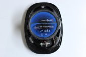 POWERBASS 7X10 OVAL HOPARLÖR - 5