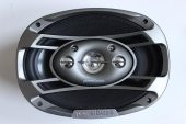 POWERBASS 7X10 OVAL HOPARLÖR - 2