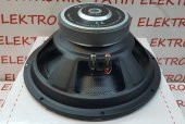 AUDİOMAX MX-251 25 CM 700 WATT SLİM OTO SUBWOOFER BASS - 4