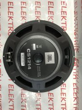 JBL CS1214 1000 WATT 30 CM ÖZEL MDF KABİNLİ SUBWOOFER BASS - 4