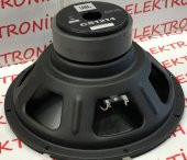 JBL CS1214 1000 WATT 30 CM ÖZEL MDF KABİNLİ SUBWOOFER BASS - 5