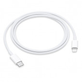 İPHONE USB-C - Lightning Kablosu (1 m) - 1