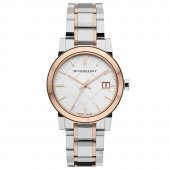 Burberry BU9105 Bayan Kol Saati - 1