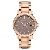 Burberry BU9005 Bayan Kol Saati - 1