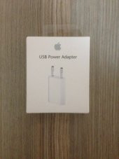 İPHONE 5-6 ŞARJ ADAPTÖRÜ - 1