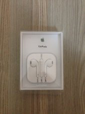 İPHONE 5-6 KULAKLIK - 1