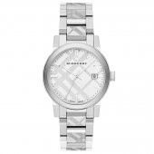 Burberry BU9037 Bayan Kol Saati - 1