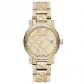 Burberry BU9038 Bayan Kol Saati - 1