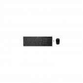 HP Türkçe Kablosuz Klavye ve Mouse 200-Z3Q63AA - 1