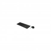 HP Türkçe Kablosuz Klavye ve Mouse 200-Z3Q63AA - 2