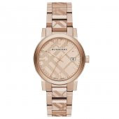 Burberry BU9039 Bayan Kol Saati - 1
