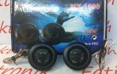AUDİOMAX MX-1500 350 WATT MİNİ TWEETER-TİZ OTO HOPARLÖR - 1