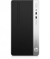 HP 400 MT G5 i5-8500 1 TB 4 GB Freedos - 1