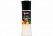 DOĞAL KAYNAK TUZU - SERAMİK DEĞİRMEN -420 GR - 1
