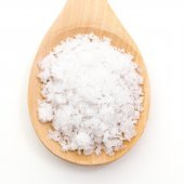 DOĞAL KAYNAK TUZU - SERAMİK DEĞİRMEN -420 GR - 3