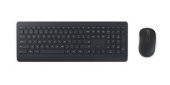 Microsoft Desktop 900 Kablosuz Klavye Mouse Set PT3-00016 - 2