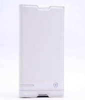 Sony Xperia XA1 Ultra Kılıf Elite Kapaklı Kılıf - 7